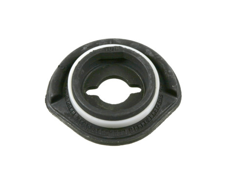 Mounting, axle bracket 22487 FEBI