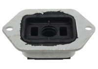 Mounting, axle bracket 270821 ABS