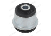 Mounting, axle bracket AU-SB-4461 Moog