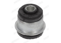 Mounting, axle bracket AU-SB-4469 Moog