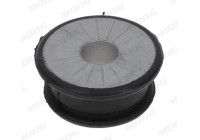 Mounting, axle bracket VO-SB-4523 Moog