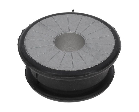 Mounting, axle bracket VO-SB-4523 Moog