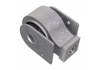 Mounting, differential 102738 FEBI