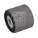 Mounting, differential 29367 FEBI, Thumbnail 2
