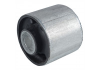 Mounting, differential 37949 FEBI