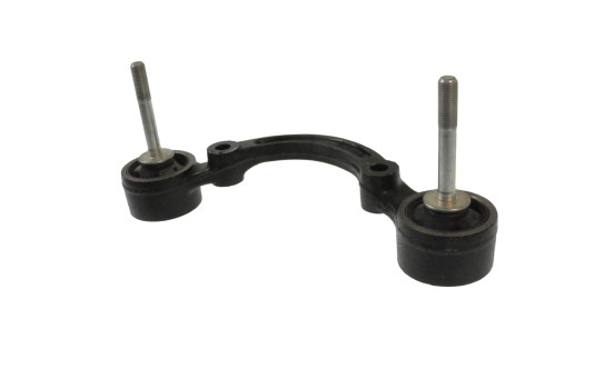 Mounting, differential ADT380122C Blue Print