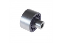 Mounting, differential ADT380145 Blue Print