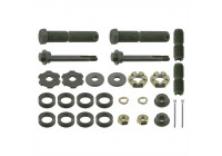 Mounting Kit, control lever 01119 FEBI