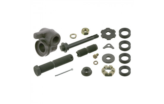 Mounting Kit, control lever 01129 FEBI
