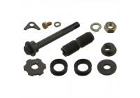 Mounting Kit, control lever 01130 FEBI