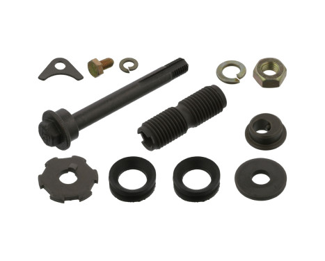 Mounting Kit, control lever 01130 FEBI