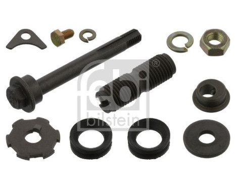 Mounting Kit, control lever 01130 FEBI, Image 2