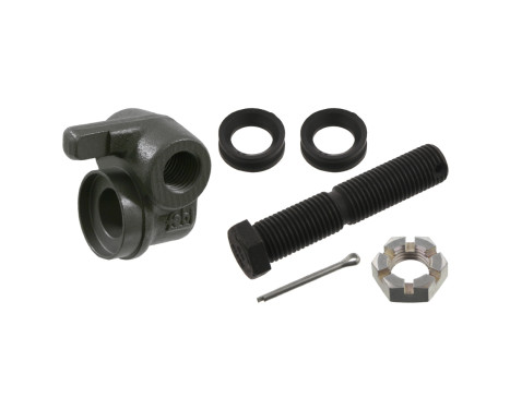 Mounting Kit, control lever 01131 FEBI