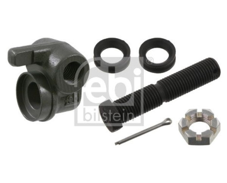 Mounting Kit, control lever 01131 FEBI, Image 2