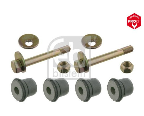 Mounting Kit, control lever 01692 FEBI, Image 2
