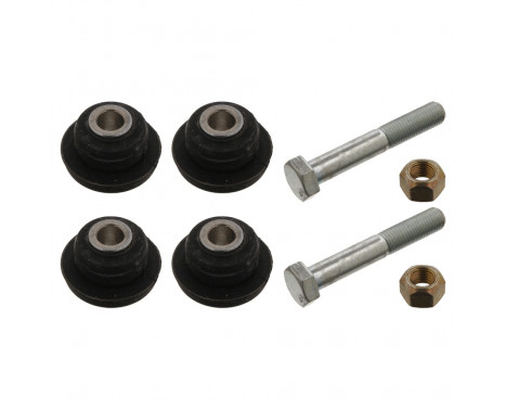 Mounting Kit, control lever 01693 FEBI