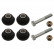 Mounting Kit, control lever 01693 FEBI