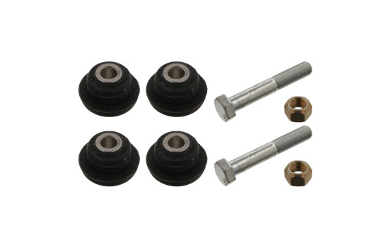 Mounting Kit, control lever 01693 FEBI