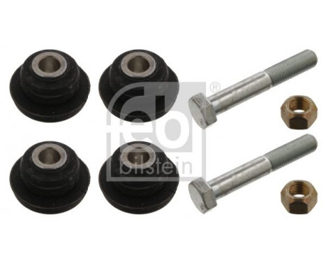 Mounting Kit, control lever 01693 FEBI, Image 2