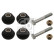 Mounting Kit, control lever 01693 FEBI, Thumbnail 2
