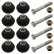 Mounting Kit, control lever 01695 FEBI