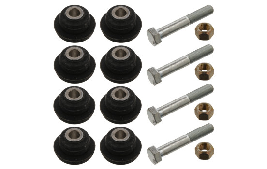 Mounting Kit, control lever 01695 FEBI