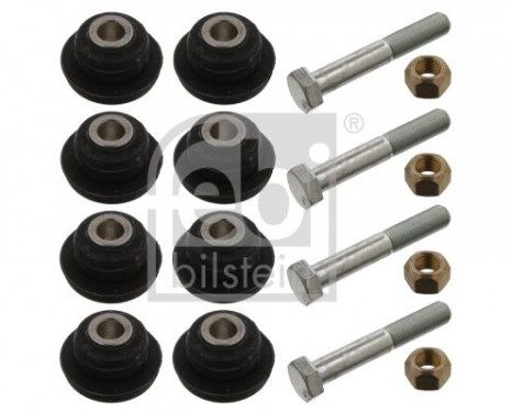 Mounting Kit, control lever 01695 FEBI, Image 2