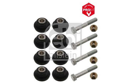 Mounting Kit, control lever 01695 FEBI, Image 2