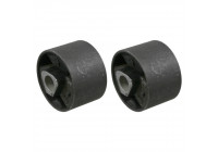 Mounting Kit, control lever 04037 FEBI