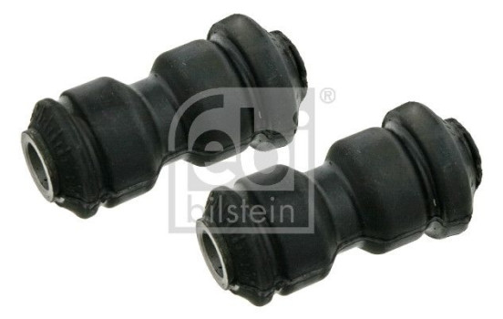 Mounting Kit, control lever 04047 FEBI, Image 2