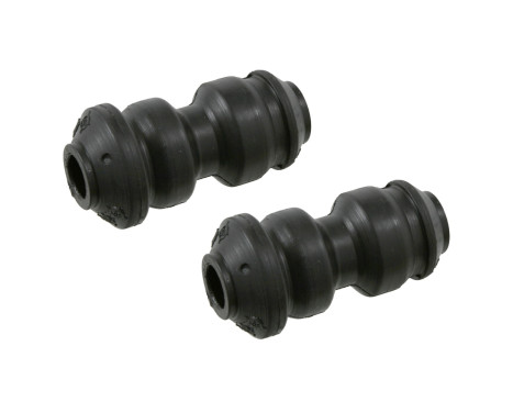 Mounting Kit, control lever 04052 FEBI