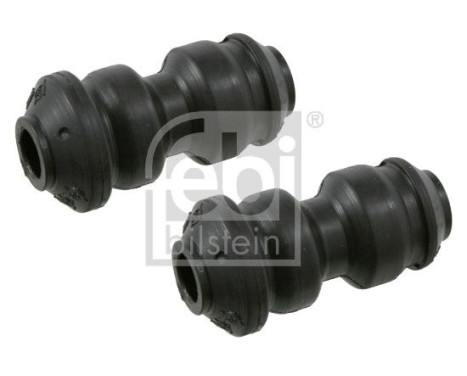 Mounting Kit, control lever 04052 FEBI, Image 2