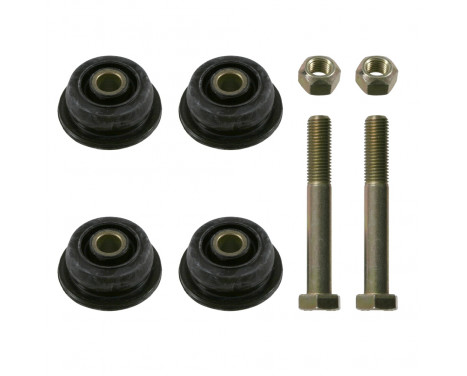 Mounting Kit, control lever 04995 FEBI
