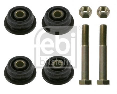 Mounting Kit, control lever 04995 FEBI, Image 2