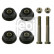 Mounting Kit, control lever 04995 FEBI, Thumbnail 2