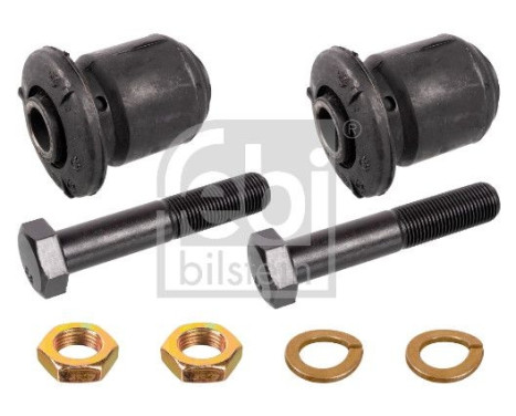 Mounting Kit, control lever 04996 FEBI, Image 2