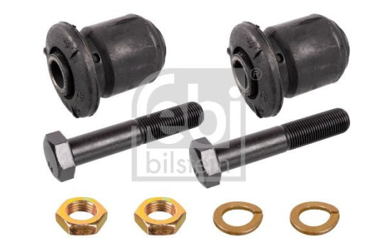 Mounting Kit, control lever 04996 FEBI, Image 2