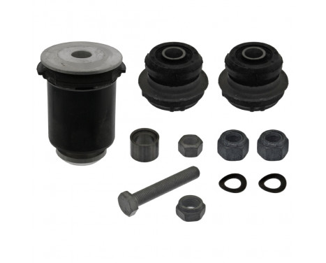 Mounting Kit, control lever 05388 FEBI