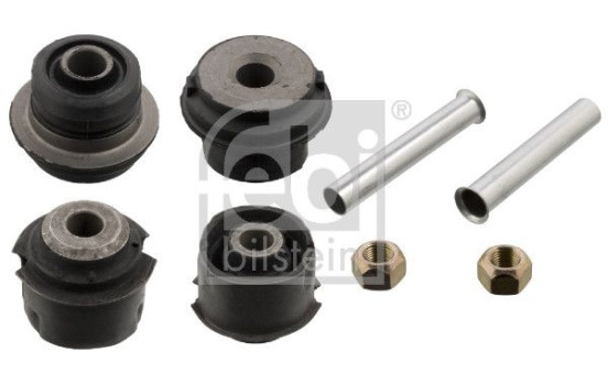 Mounting Kit, control lever 06350 FEBI, Image 2