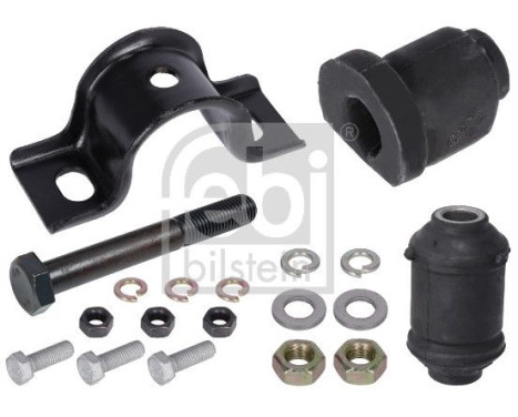 Mounting Kit, control lever 06654 FEBI, Image 2