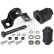 Mounting Kit, control lever 06654 FEBI, Thumbnail 2