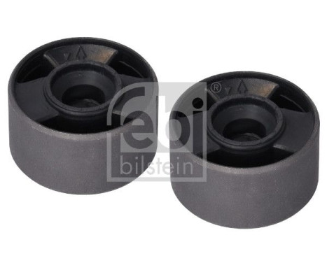 Mounting Kit, control lever 06660 FEBI, Image 2