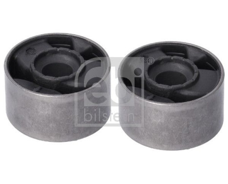 Mounting Kit, control lever 06661 FEBI, Image 2