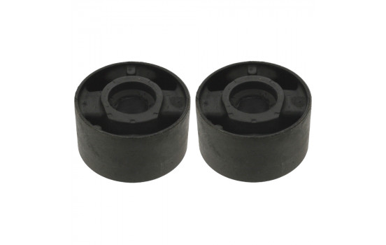 Mounting Kit, control lever 07224 FEBI