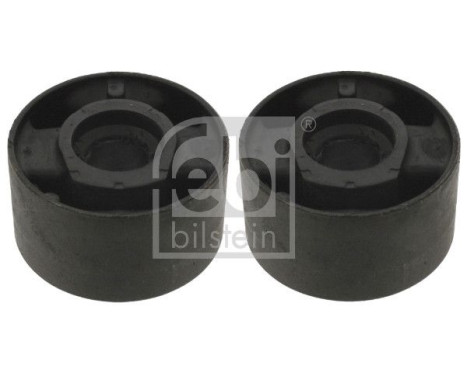 Mounting Kit, control lever 07224 FEBI, Image 2
