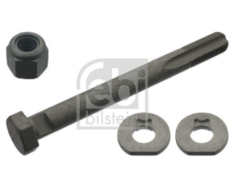 Mounting Kit, control lever 07758 FEBI, Image 2