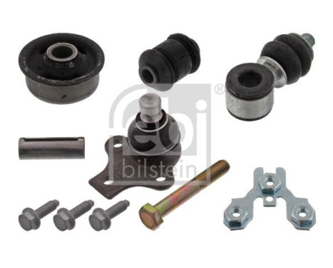 Mounting Kit, control lever 07860 FEBI, Image 2