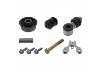 Mounting Kit, control lever 07861 FEBI