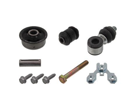 Mounting Kit, control lever 07861 FEBI
