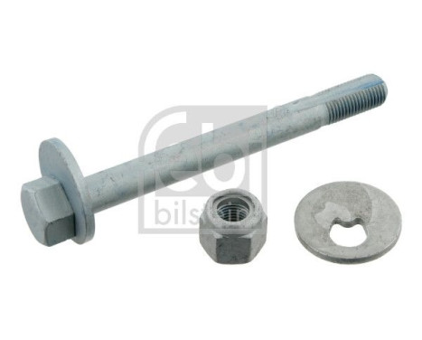 Mounting Kit, control lever 08073 FEBI, Image 2